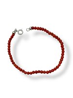 Pulsera Mandile 1922 Coralli in Plata Corallo 2MBRC21.2